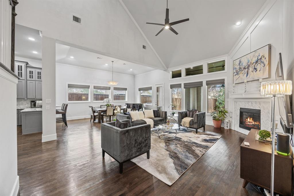 Bob O Links Downs - Residential