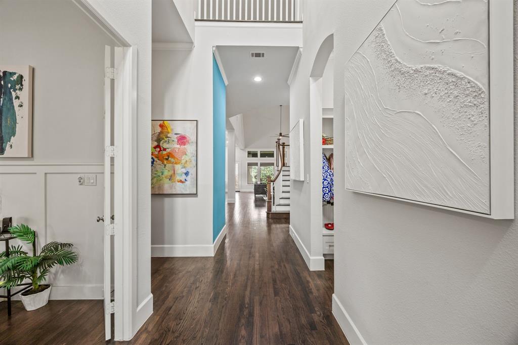 Bob O Links Downs - Residential