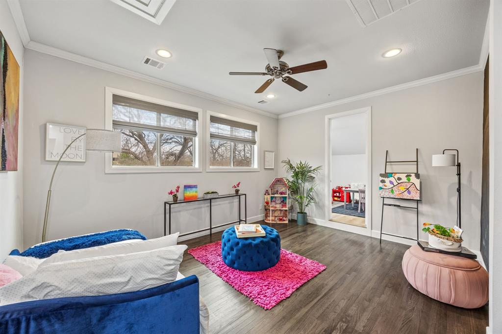 Bob O Links Downs - Residential