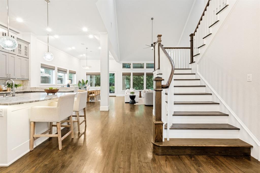 Bob O Links Downs - Residential