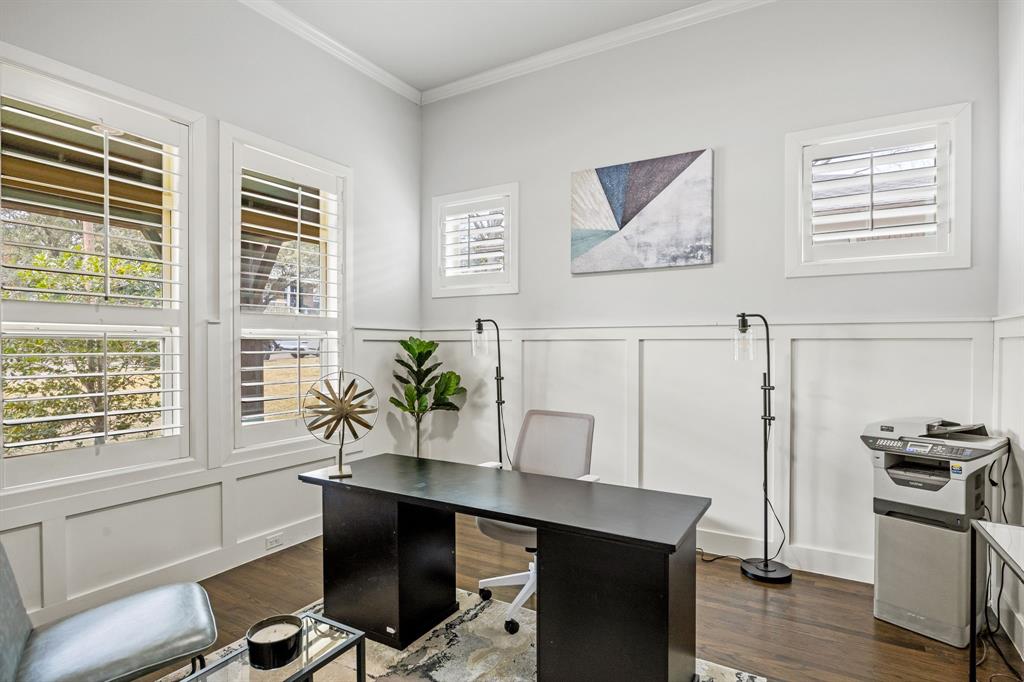 Bob O Links Downs - Residential