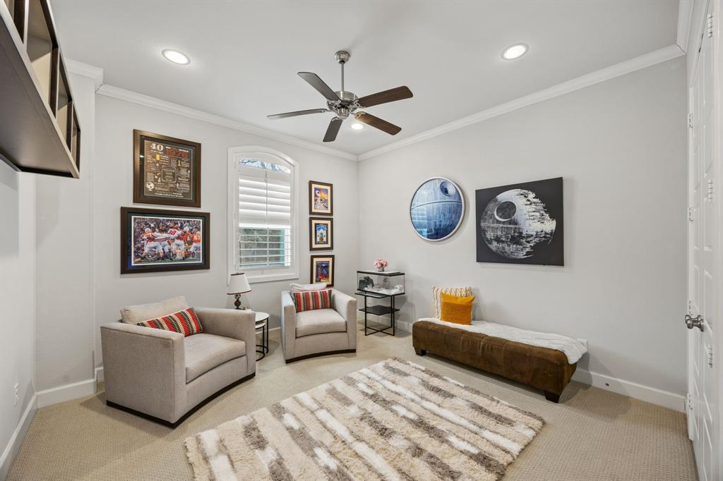 Bob O Links Downs - Residential