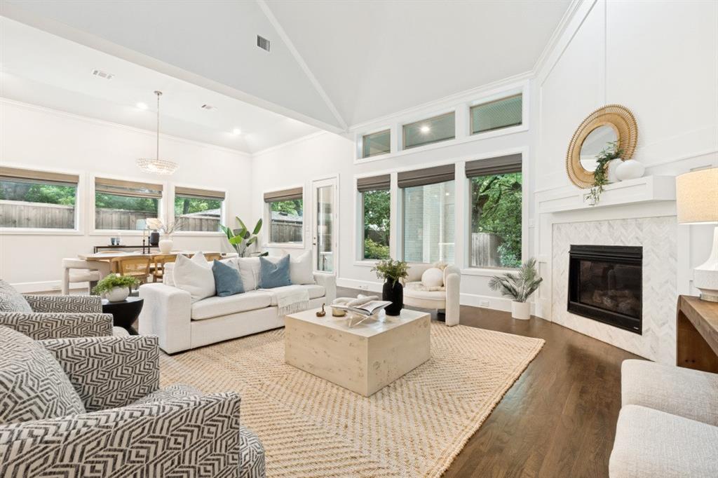 Bob O Links Downs - Residential
