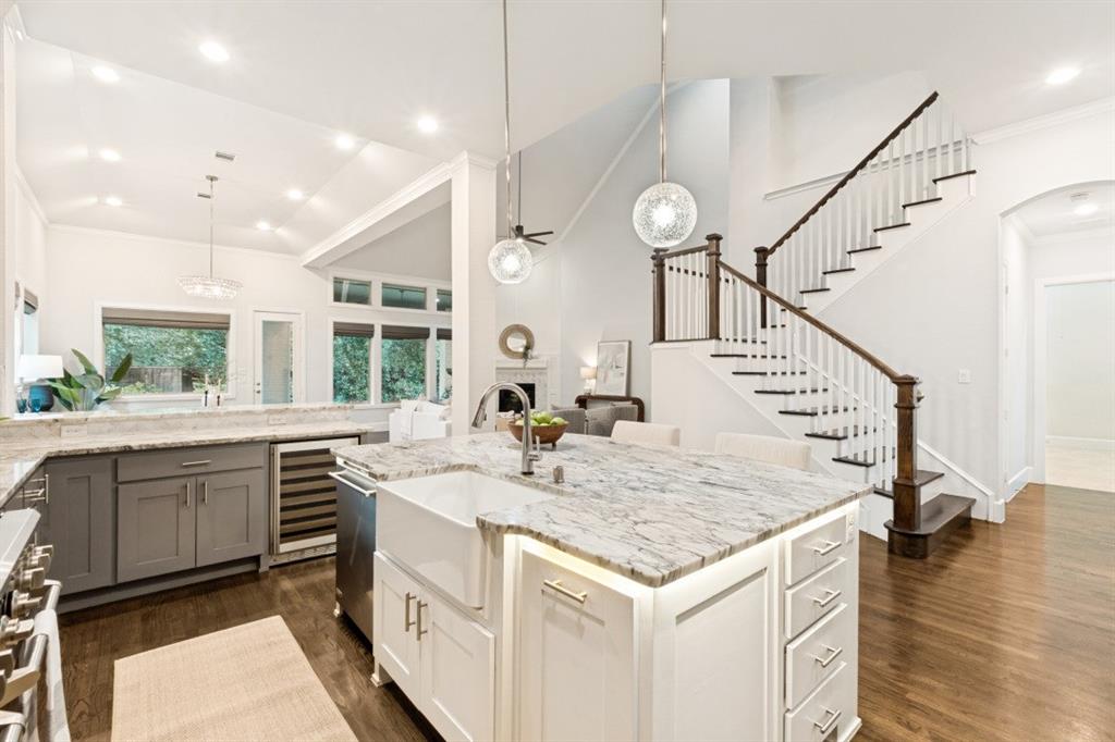 Bob O Links Downs - Residential
