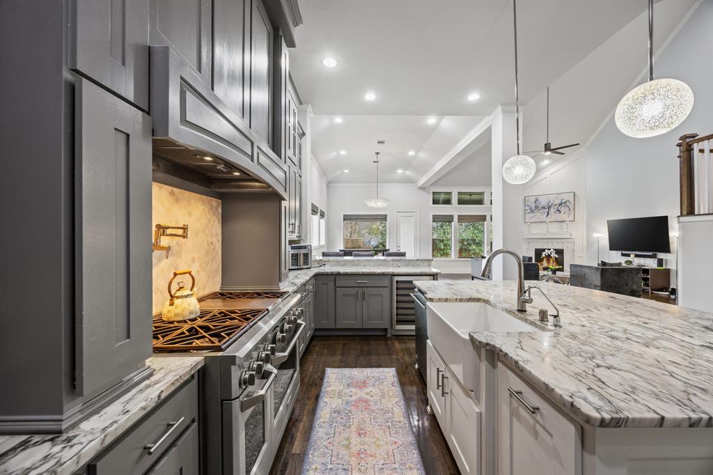 Bob O Links Downs - Residential