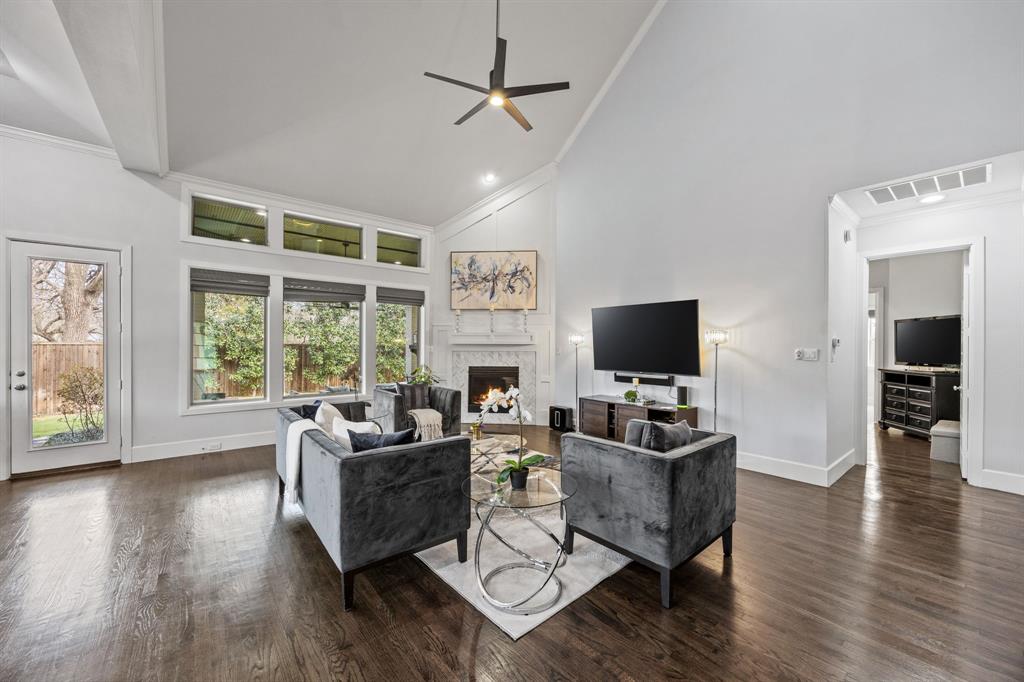 Bob O Links Downs - Residential