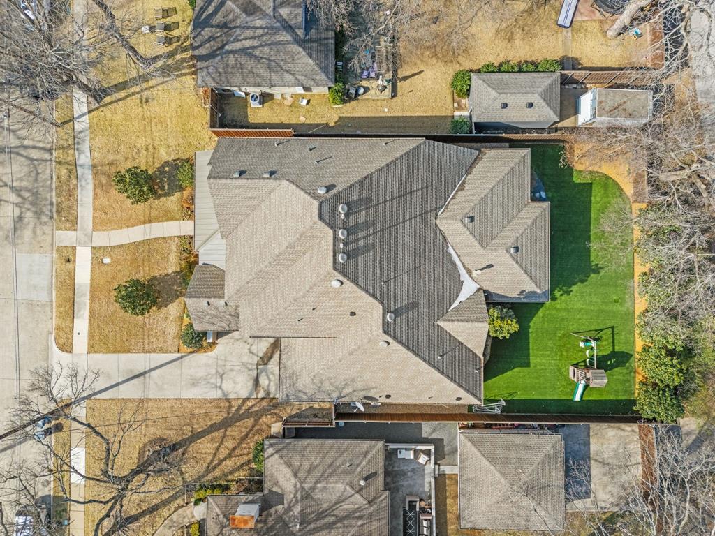 Bob O Links Downs - Residential