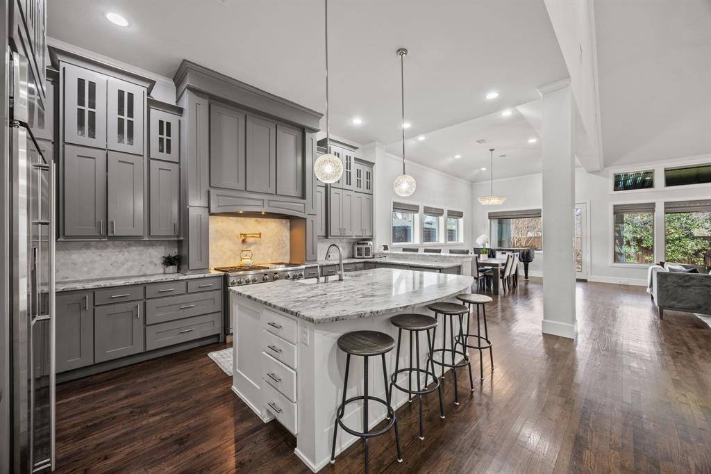 Bob O Links Downs - Residential