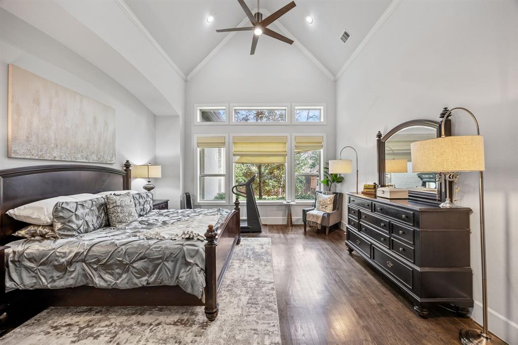 Bob O Links Downs - Residential