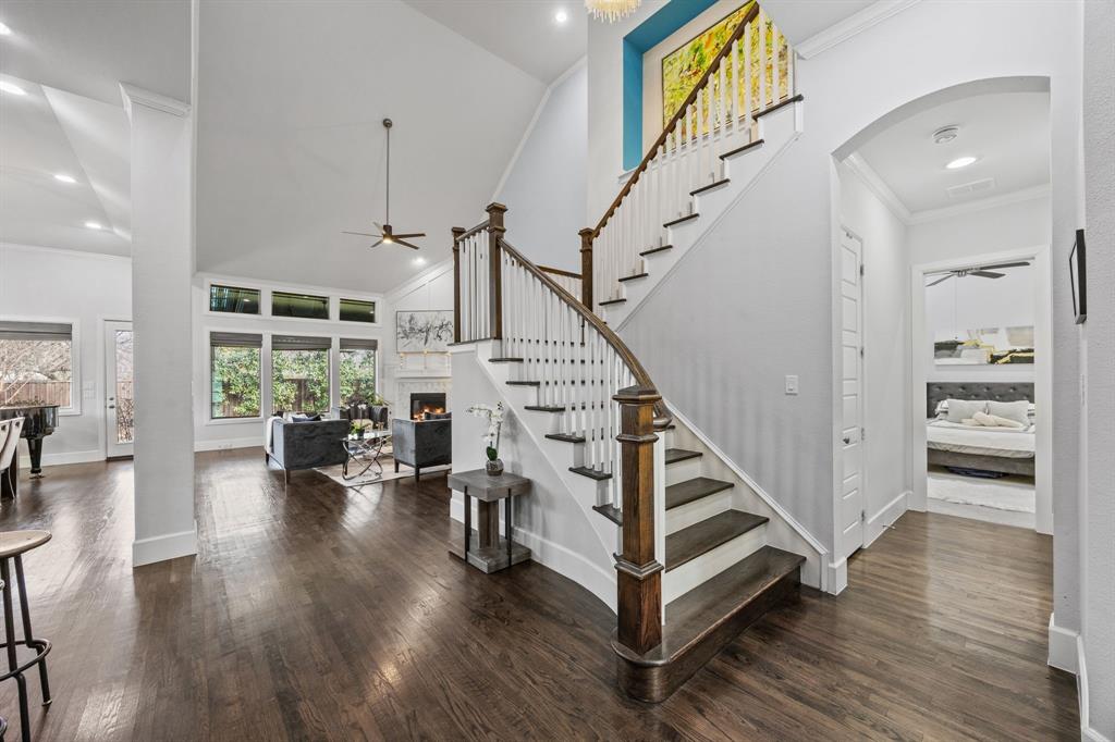 Bob O Links Downs - Residential