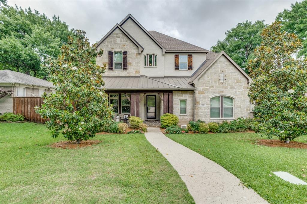 3932 Frontier Lane