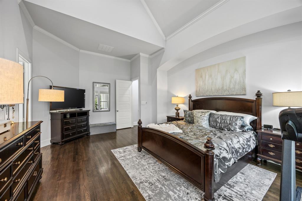 Bob O Links Downs - Residential