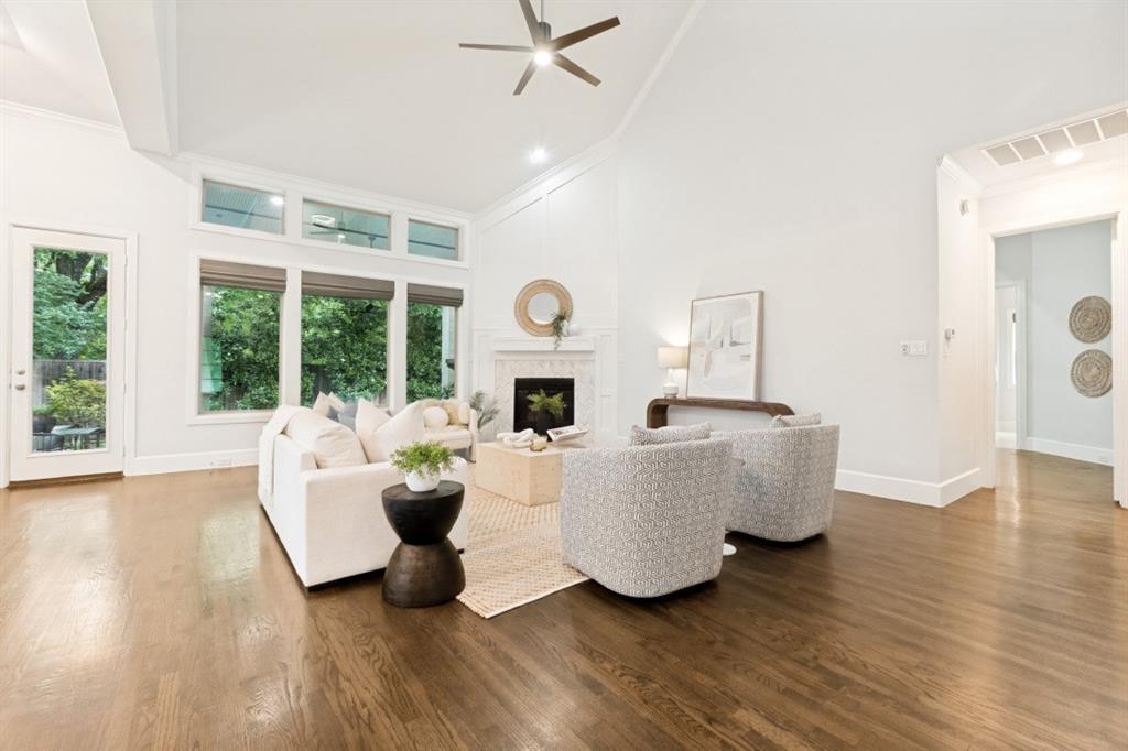 Bob O Links Downs - Residential
