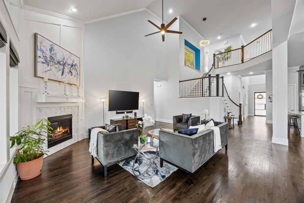 Bob O Links Downs - Residential