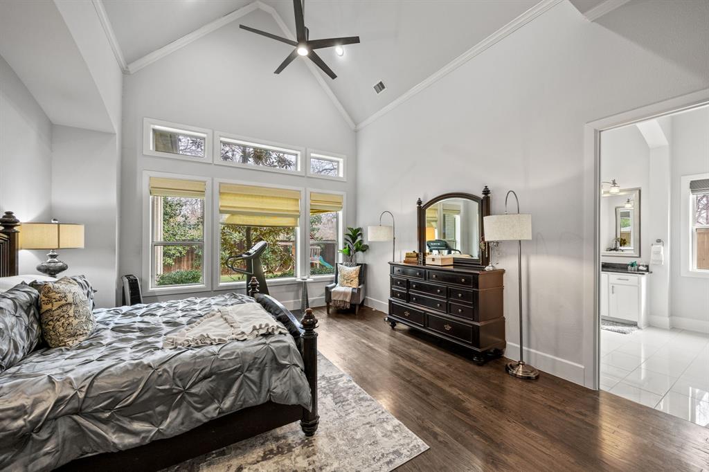 Bob O Links Downs - Residential