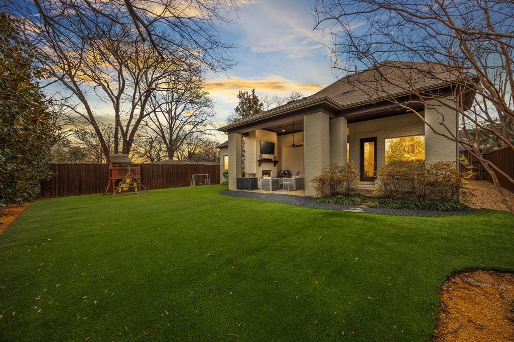 Bob O Links Downs - Residential