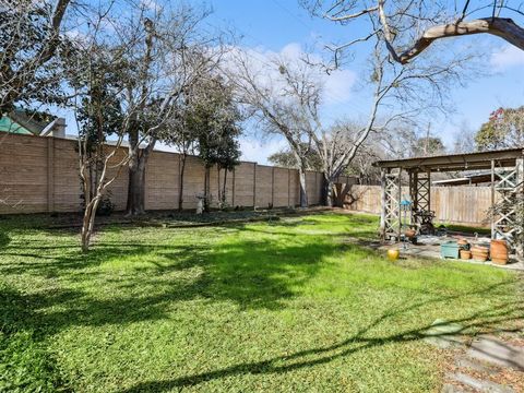 A home in Grapevine