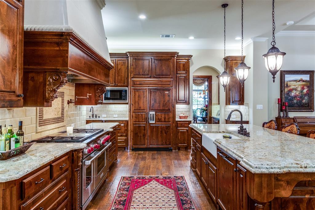 Melshire Estates - Residential