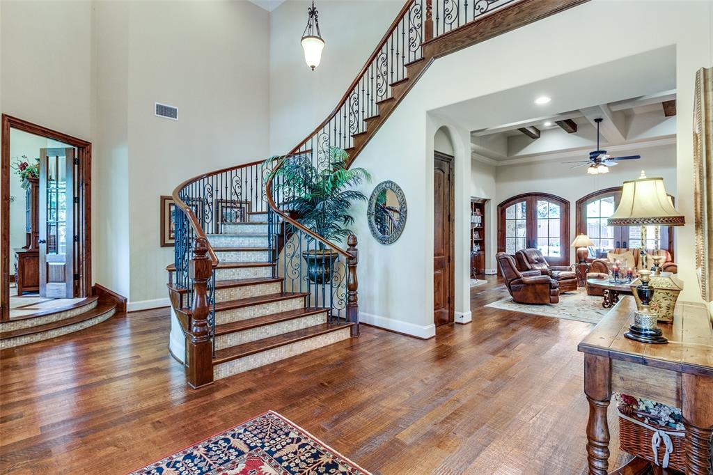 Melshire Estates - Residential