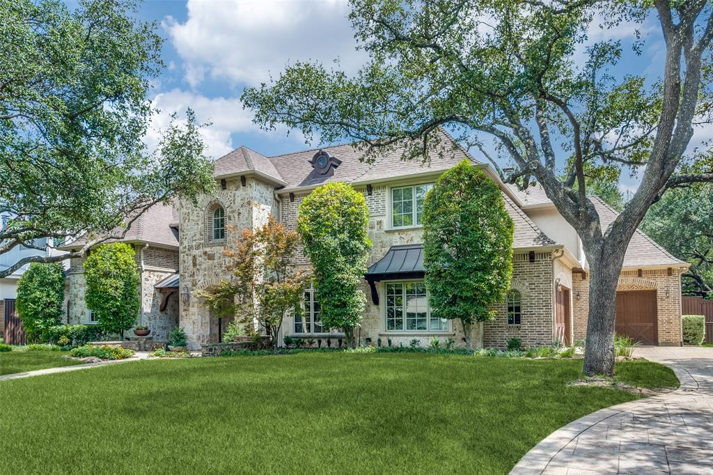 Melshire Estates - Residential