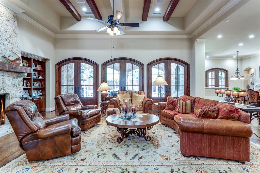 Melshire Estates - Residential