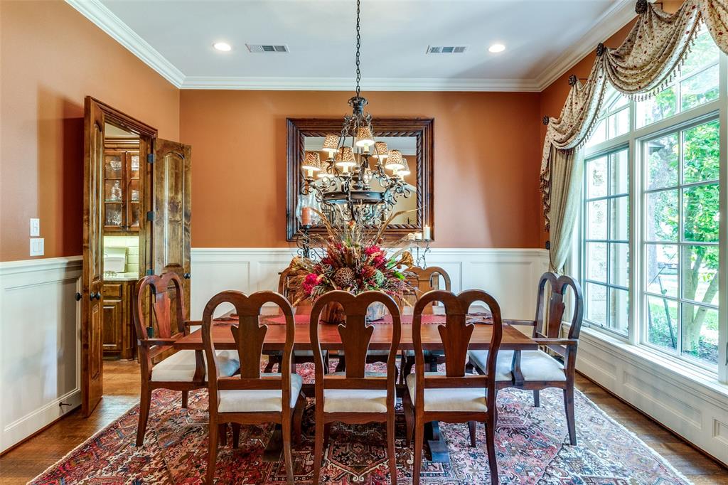 Melshire Estates - Residential