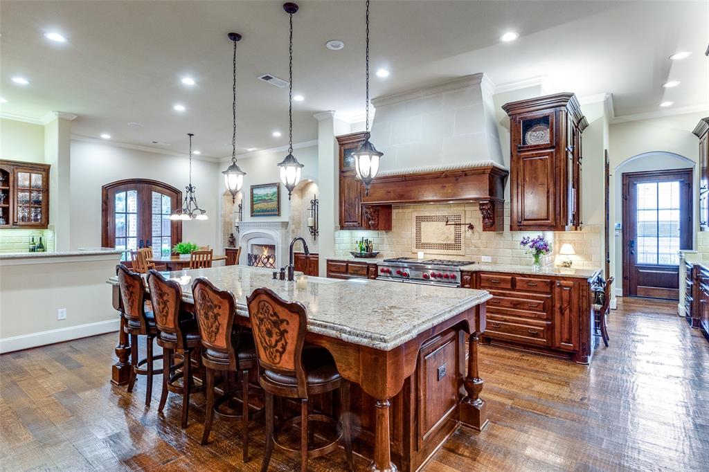 Melshire Estates - Residential