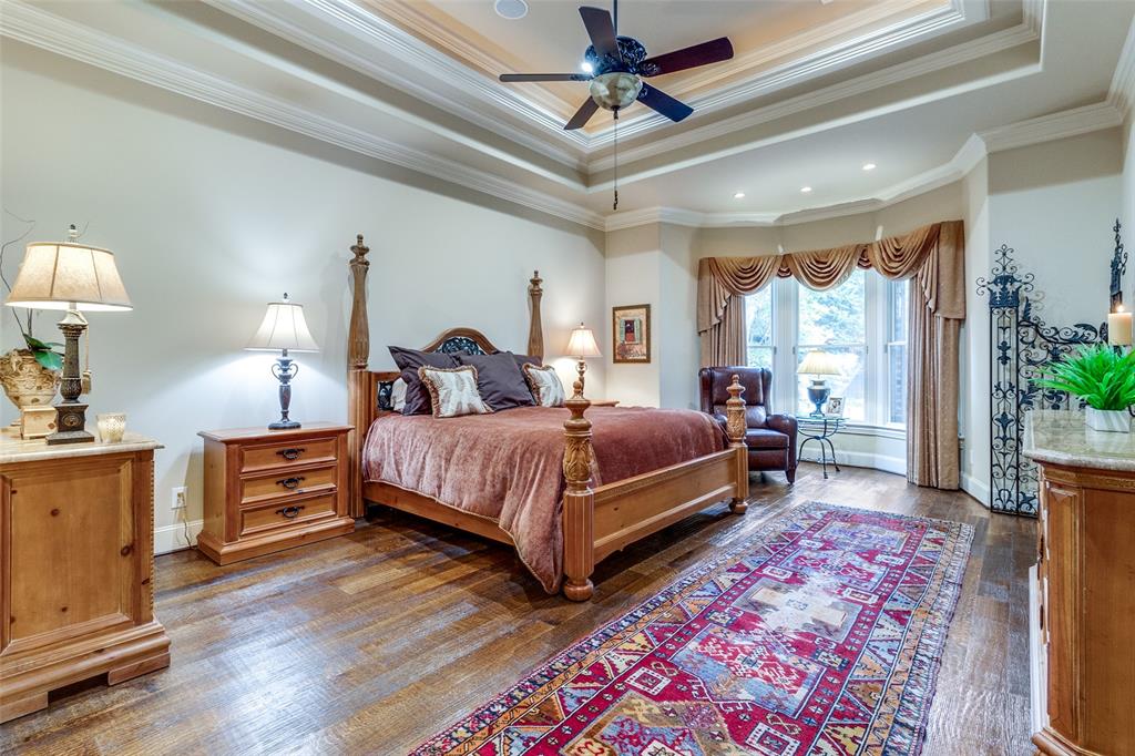 Melshire Estates - Residential