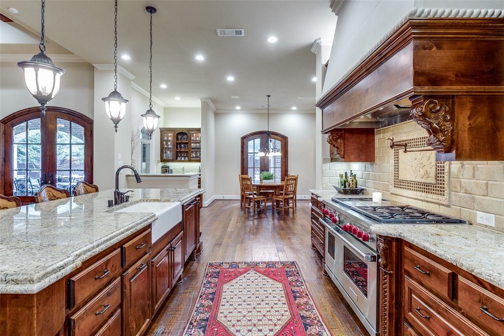 Melshire Estates - Residential