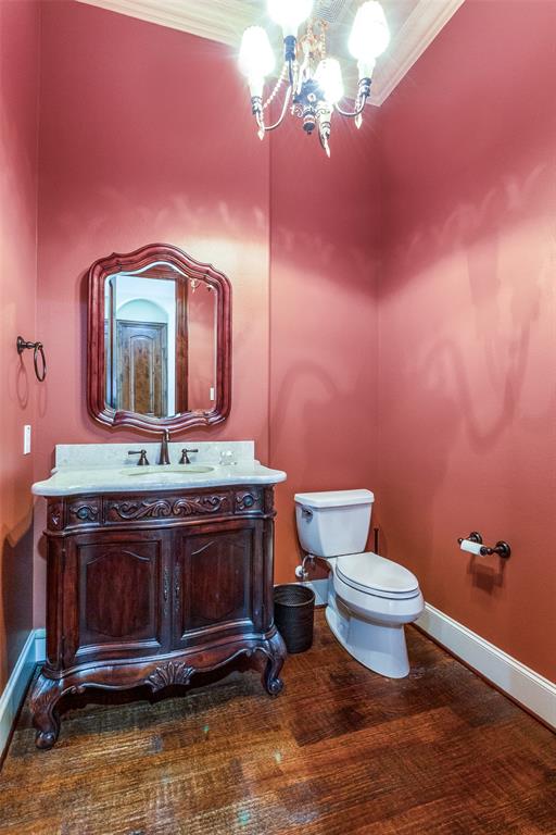 Melshire Estates - Residential