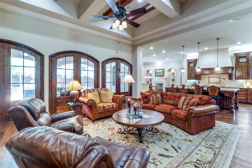 Melshire Estates - Residential