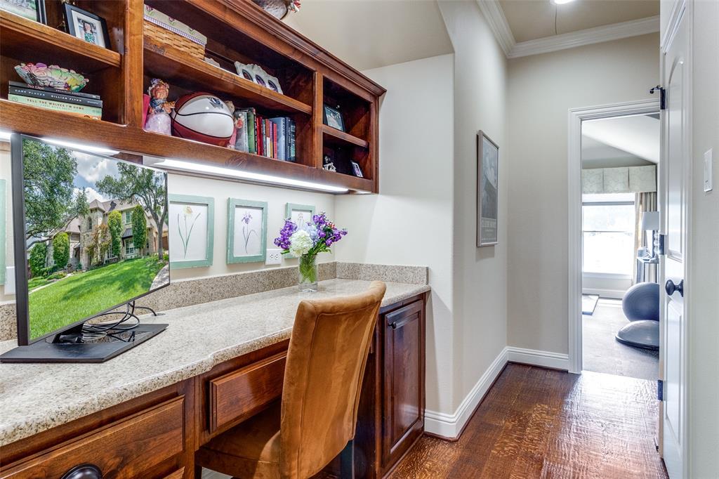 Melshire Estates - Residential