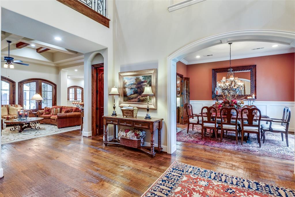 Melshire Estates - Residential