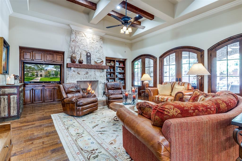 Melshire Estates - Residential