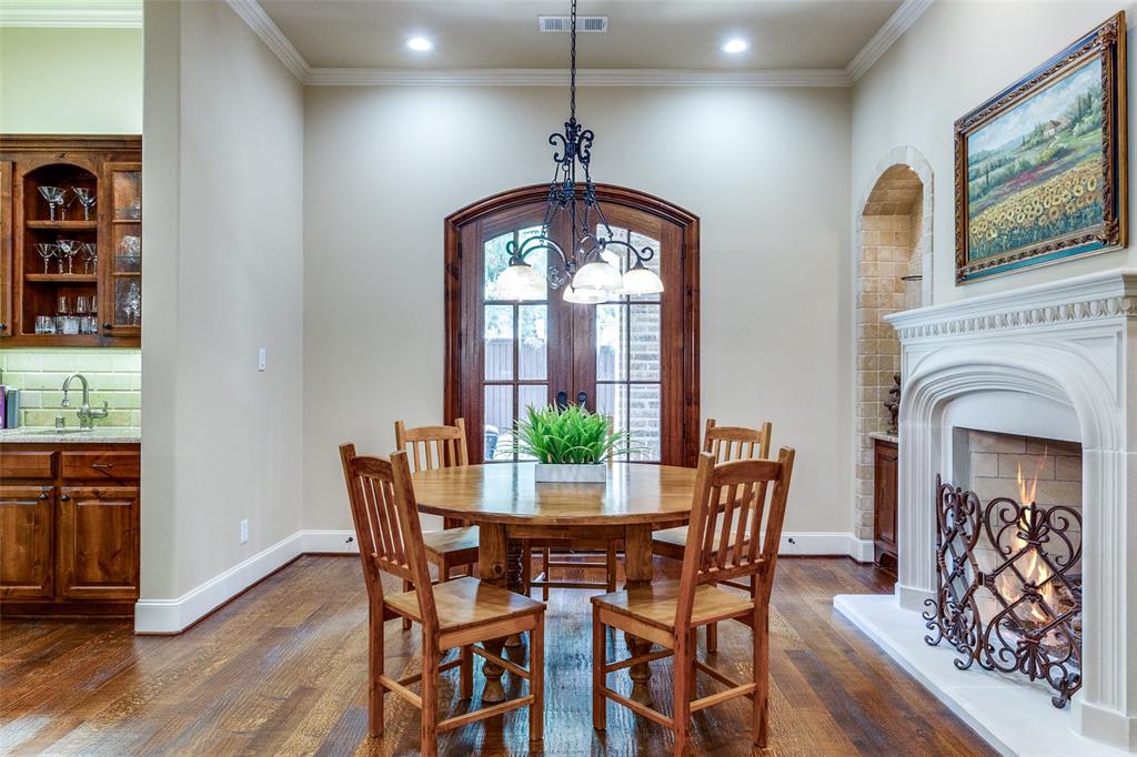 Melshire Estates - Residential