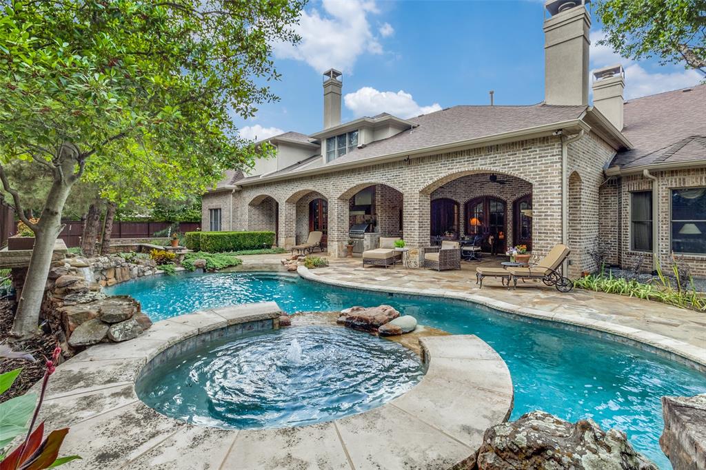 Melshire Estates - Residential