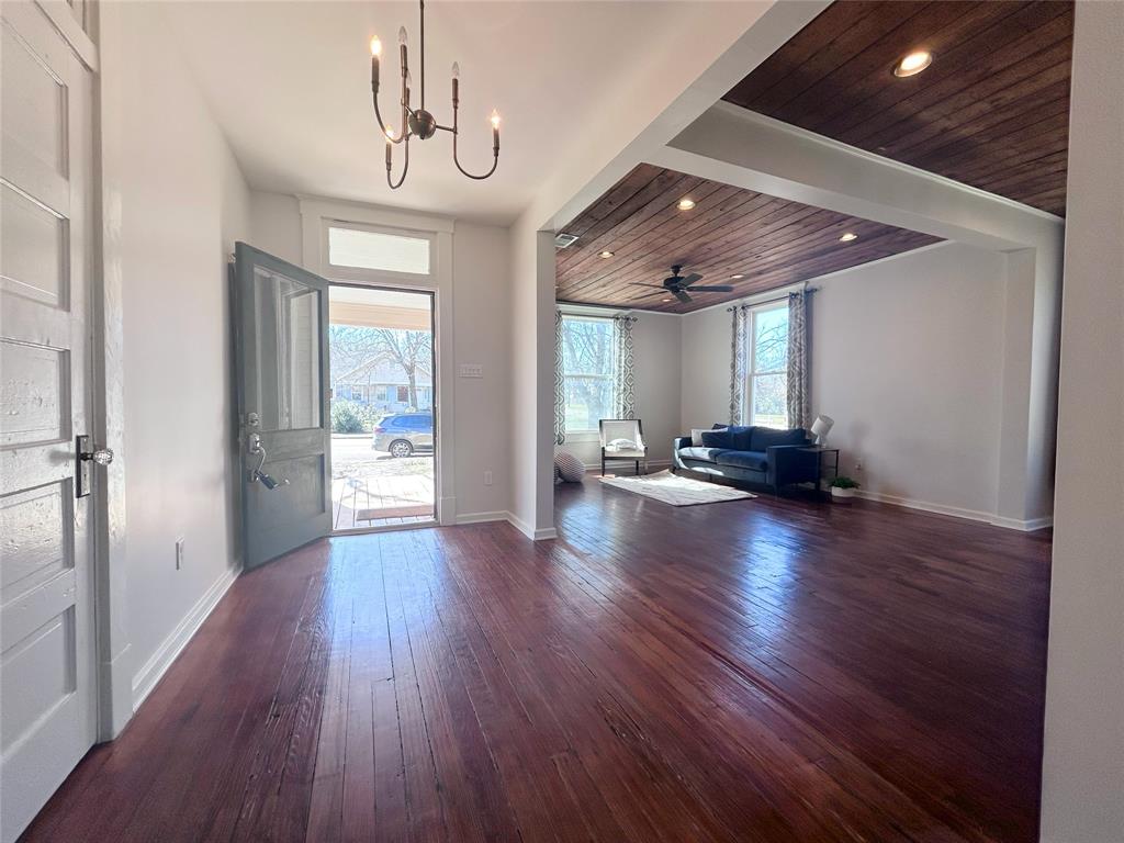 Reynolds - Residential