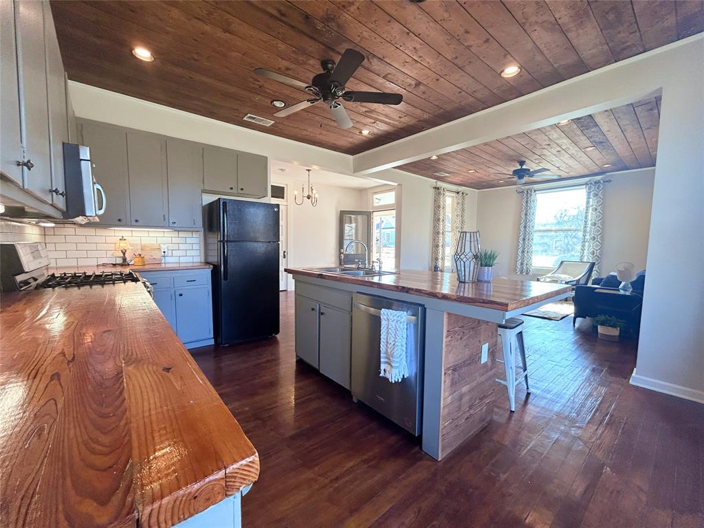 Reynolds - Residential