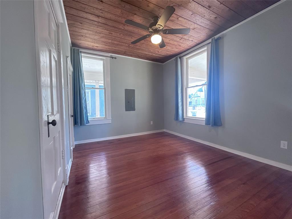 Reynolds - Residential