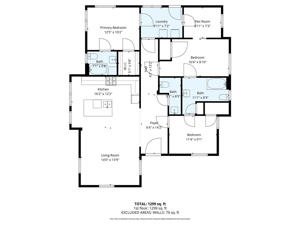 Reynolds - Residential