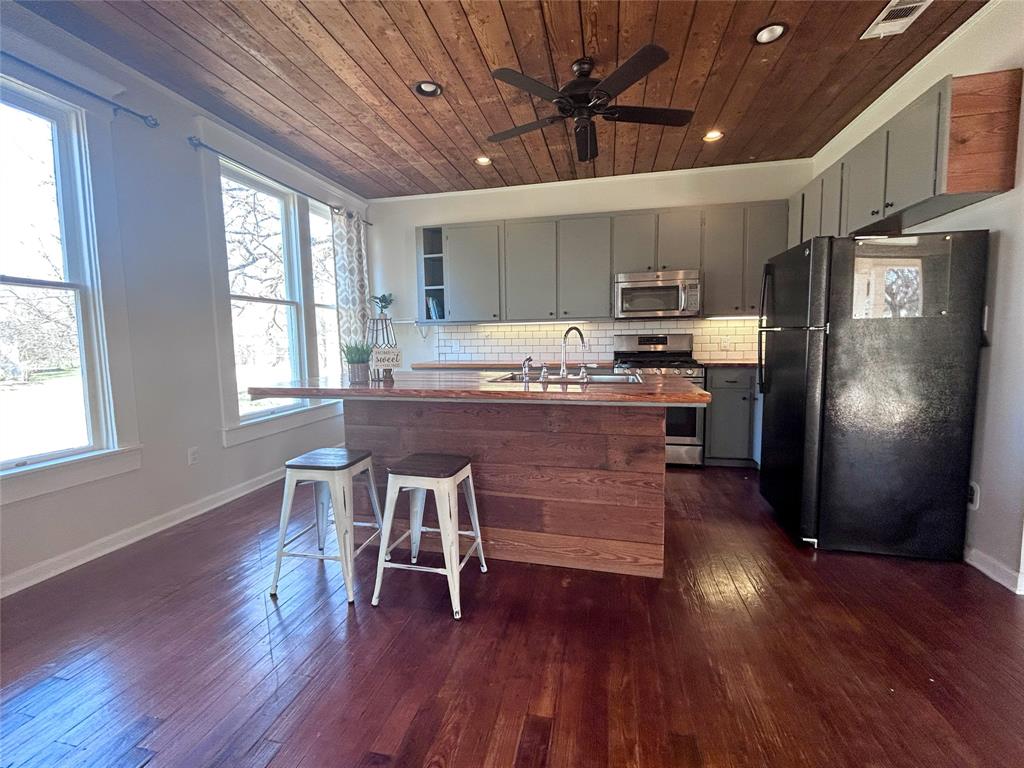 Reynolds - Residential