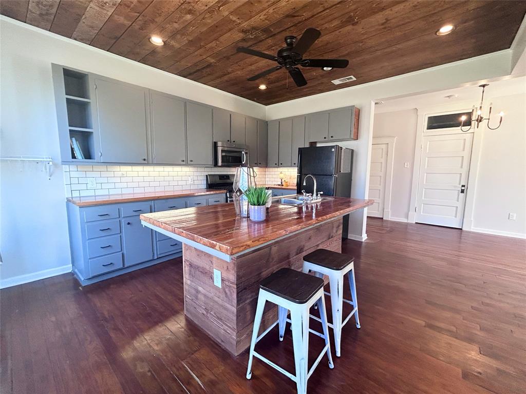 Reynolds - Residential