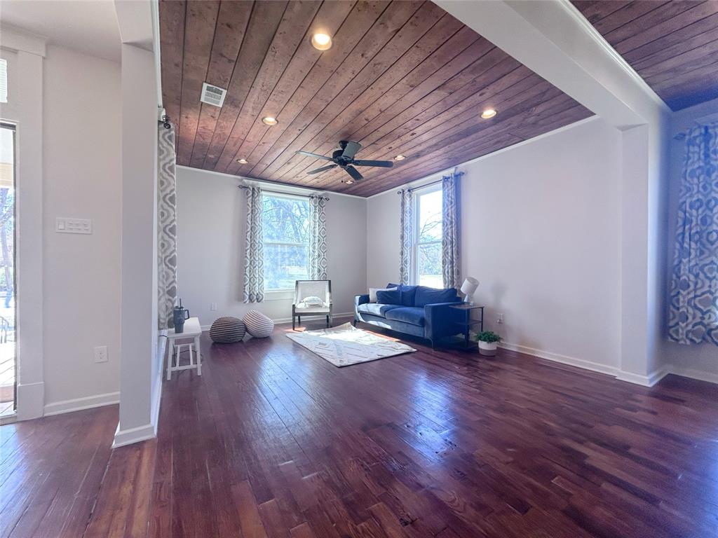 Reynolds - Residential