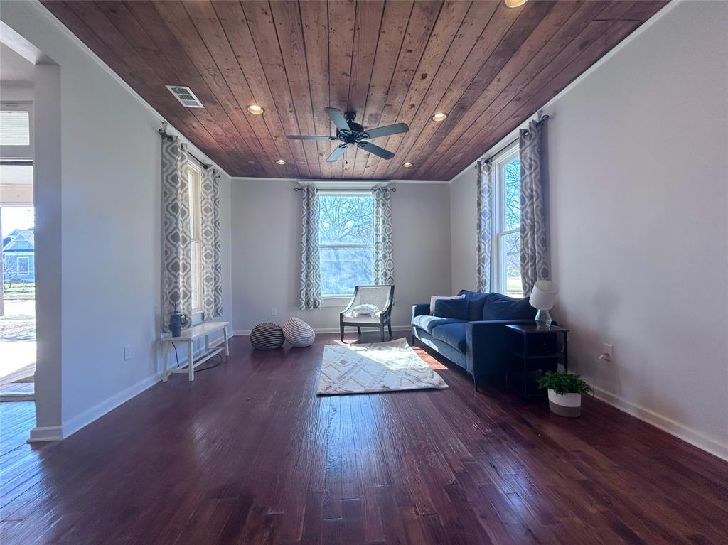 Reynolds - Residential