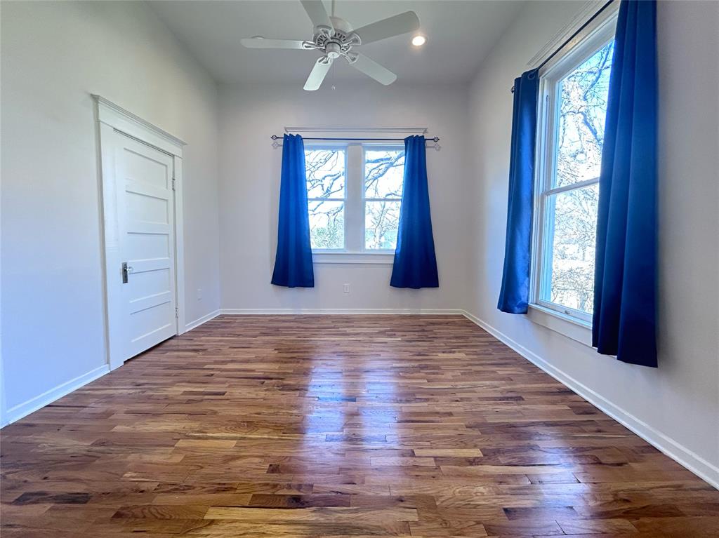 Reynolds - Residential