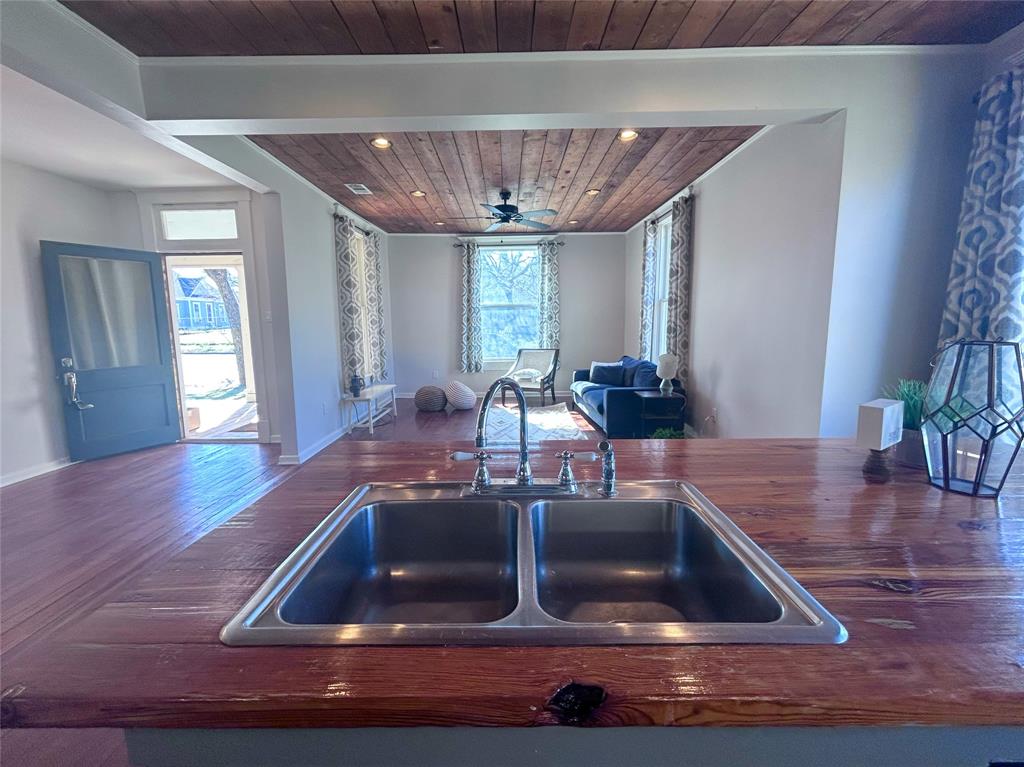 Reynolds - Residential