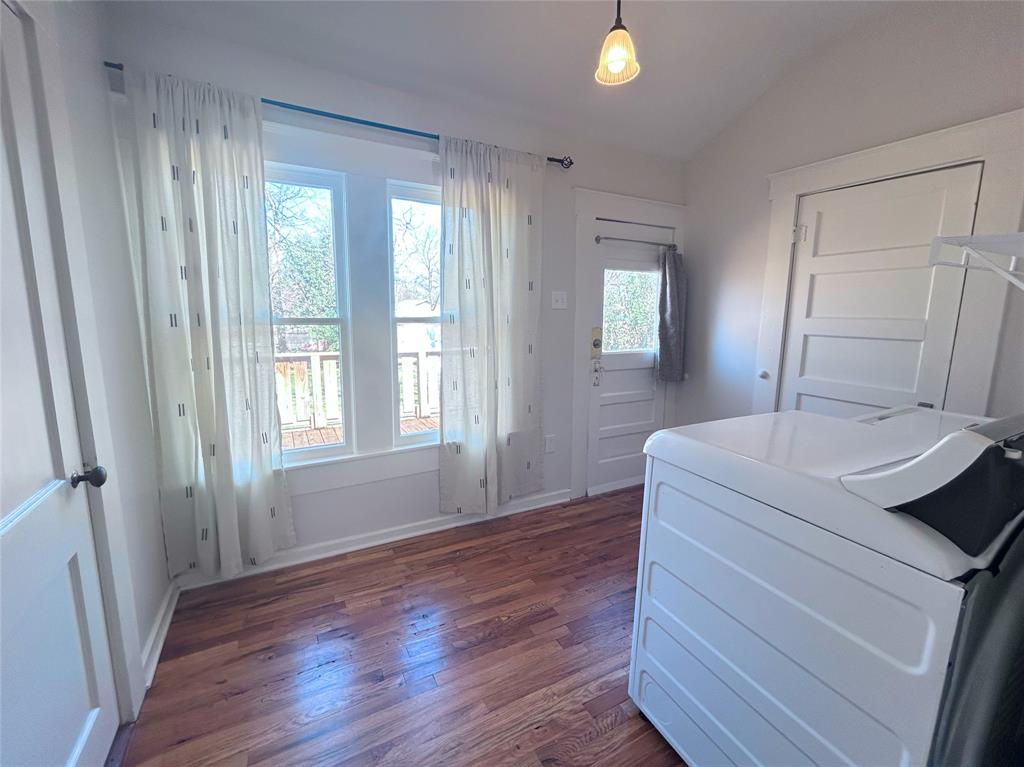 Reynolds - Residential