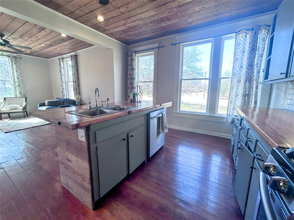 Reynolds - Residential