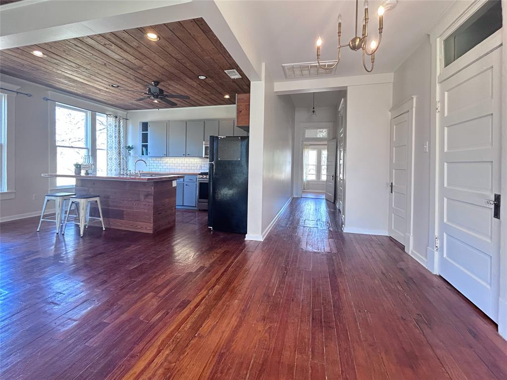 Reynolds - Residential