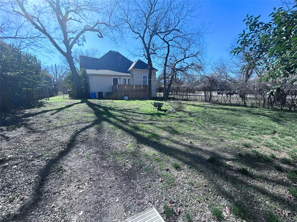 Reynolds - Residential